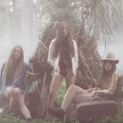 HAIM Falling Video